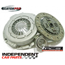 CLUTCH PRO CLUTCH KIT suits SUZUKI SWIFT SPORT RS416, EZ ZC31S 1.6L M16A